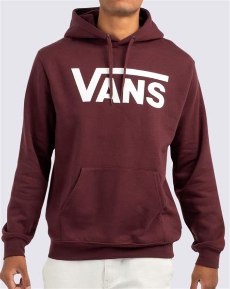 are vans clothes good quality